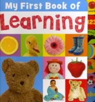 MY FIRST BOOK OF LEARNING