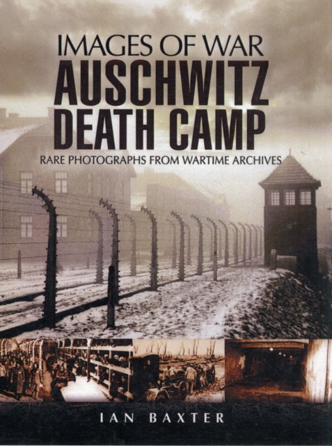 Auschwitz Death Camp