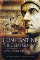 Constantine the Great: Warlord of Rome