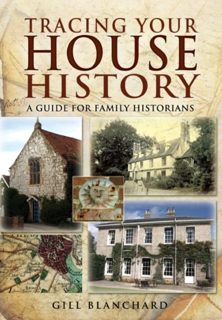 Tracing Your House History