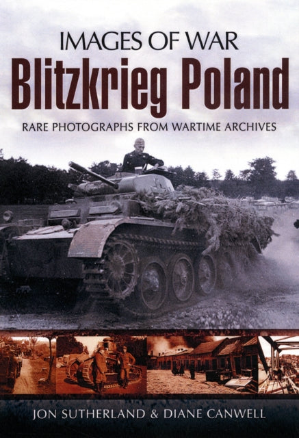 Blitzkreig Poland