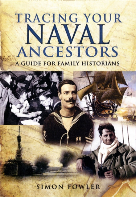 Tracing Your Naval Ancestors