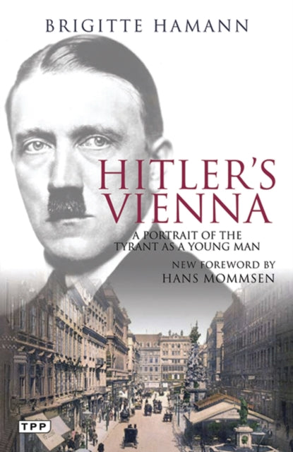 Hitler`S Vienna
