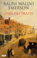English Traits: A Portrait of 19th Century England