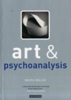 ART AND PSYCHOANALYSIS