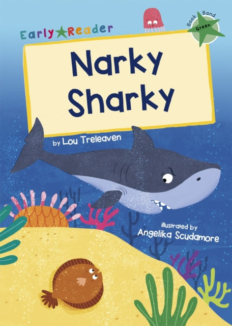 Narky Sharky