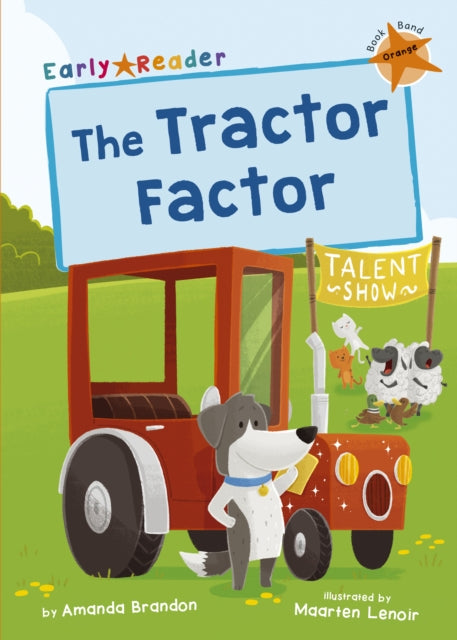 Tractor Factor