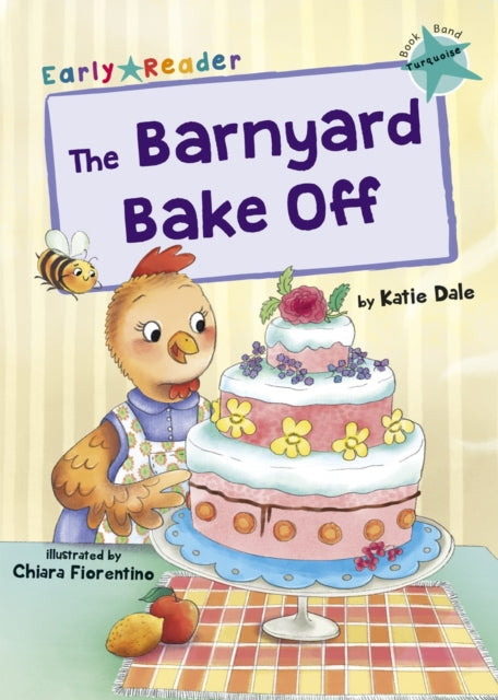 Barnyard Bake Off