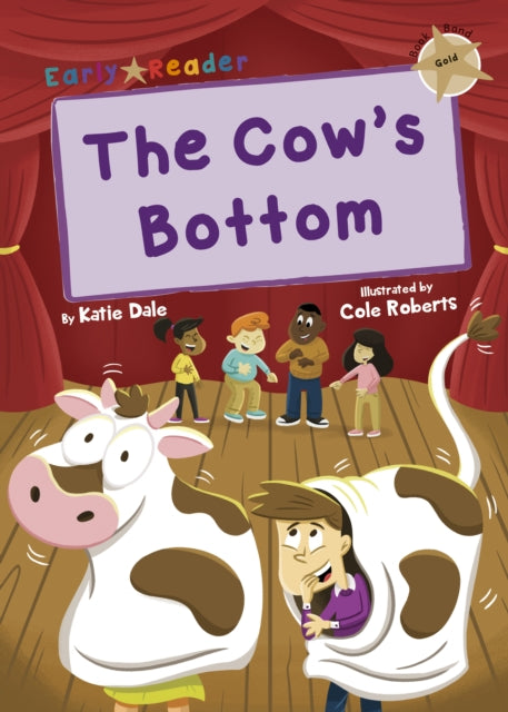 Cow's Bottom