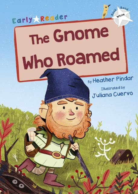 Gnome Who Roamed