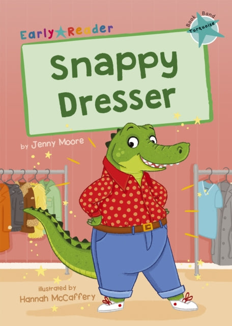 Snappy Dresser