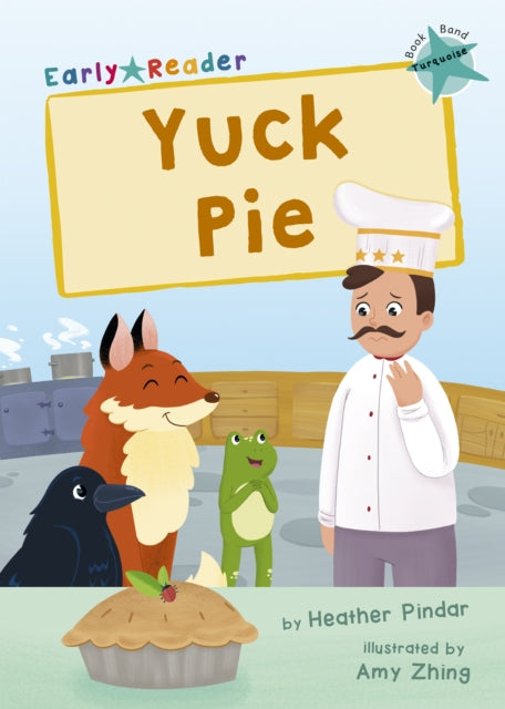 Yuck Pie