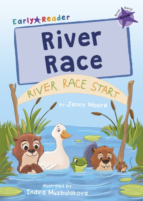 River Race