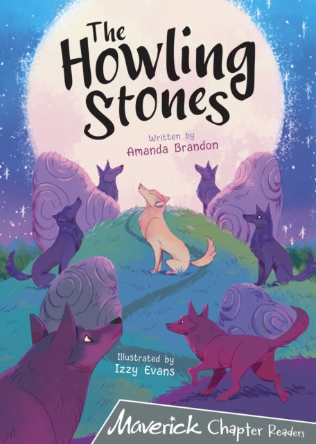 Howling Stones