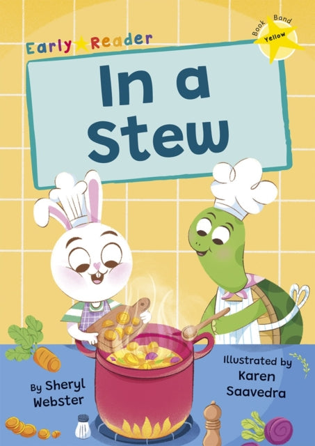 In a Stew