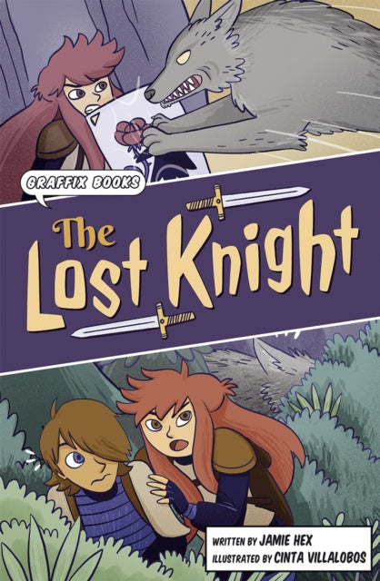 Lost Knight