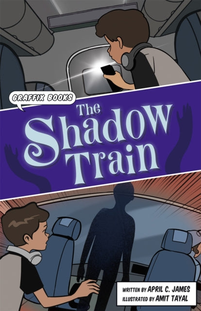 Shadow Train
