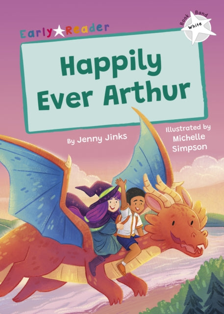 Happily Ever Arthur