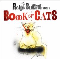The Ralph Steadman Book of Cats