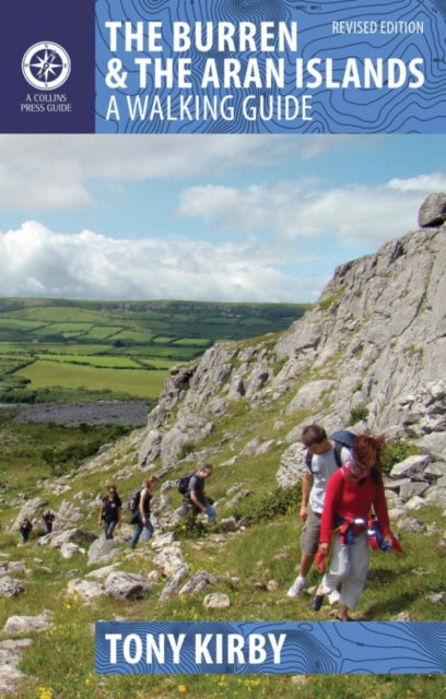 Burren & Aran Islands