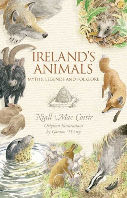 Ireland’s Animals