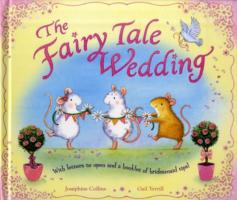The Fairy Tale Wedding