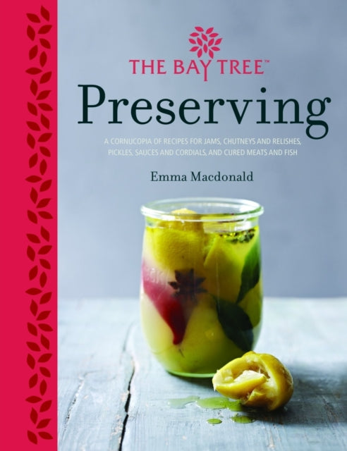 Bay Tree Preserving