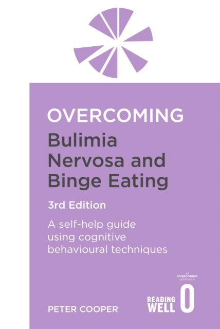 Overcoming Bulimia Nervosa and Binge-Eating: A Books on Prescription Title