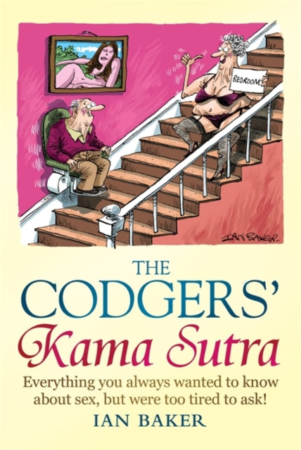 Codgers' Kama Sutra