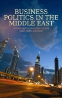 BUSINESS POLITICS IN THE MIDDLE EAST