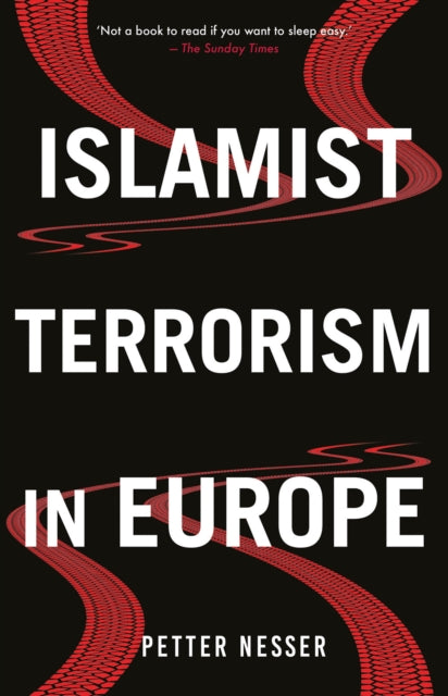 Islamist Terrorism in Europe