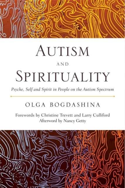 Autism and Spirituality