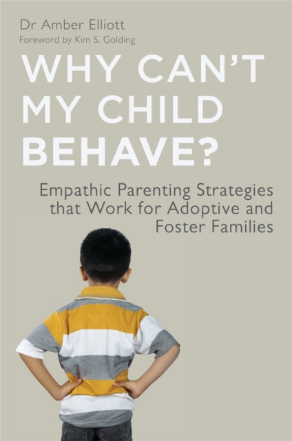 Why Can't My Child Behave?