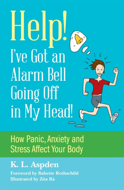 Help! I've Got an Alarm Bell Going Off in My Head!