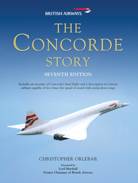 Concorde Story