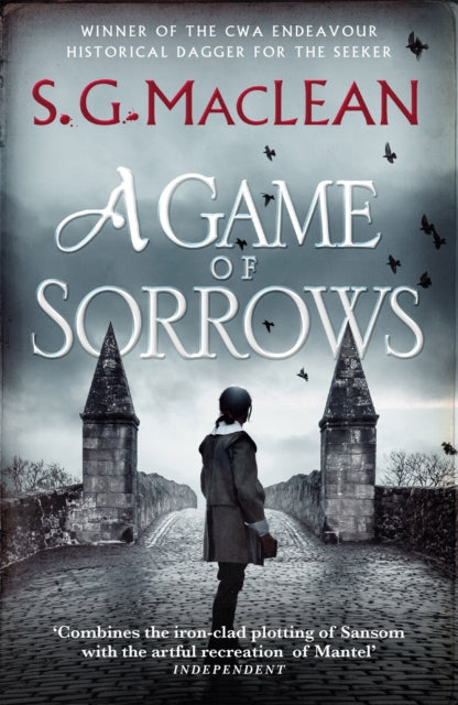 Game of Sorrows