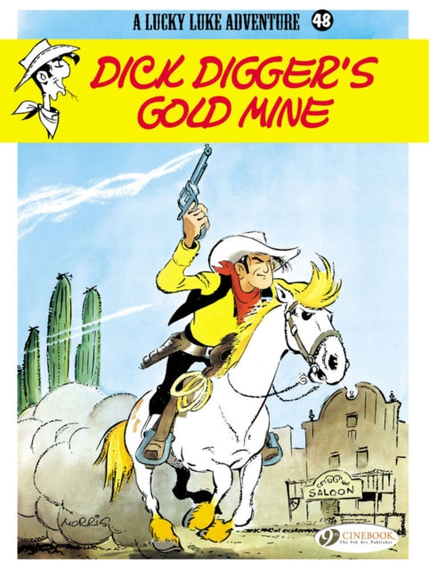 Lucky Luke