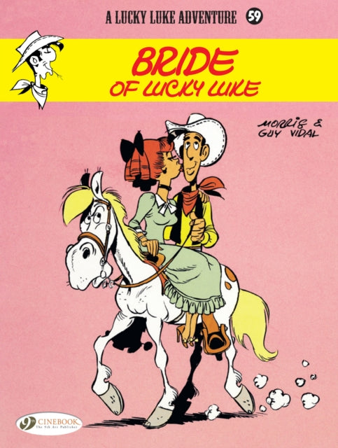 Bride of Lucky Luke