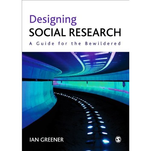 Designing Social Research