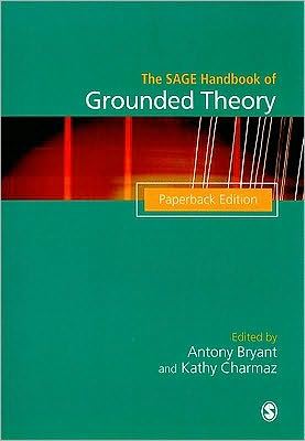 The SAGE Handbook of Grounded Theory-Paperback Edition