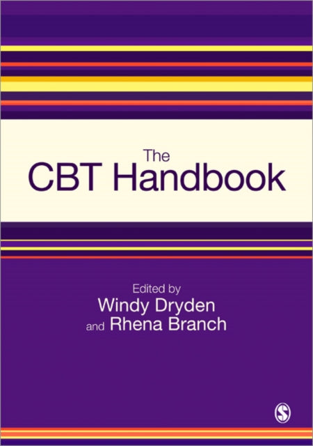 The Handbook of Cognitive Behavioural Therapy