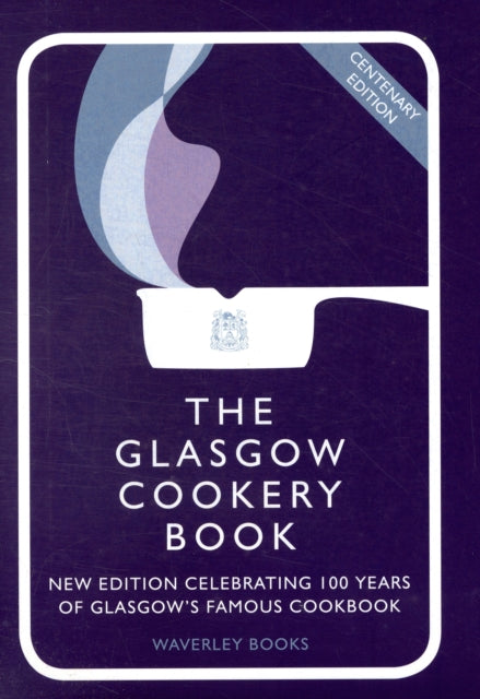 Glasgow Cookery Book