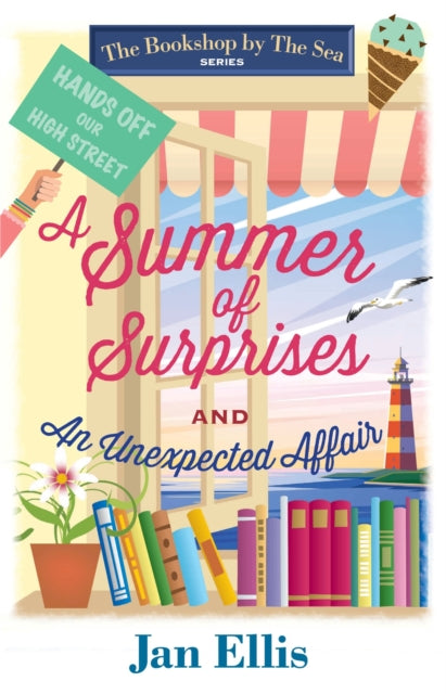 A Summer of Surprises: And, an Unexpected Affair