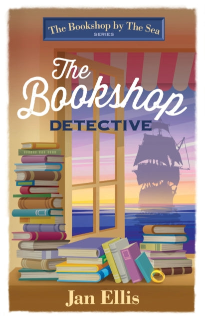 Bookshop Detective