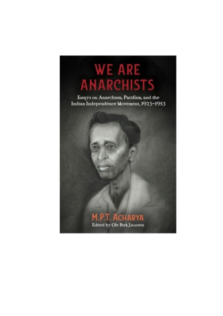 We Are Anarchists