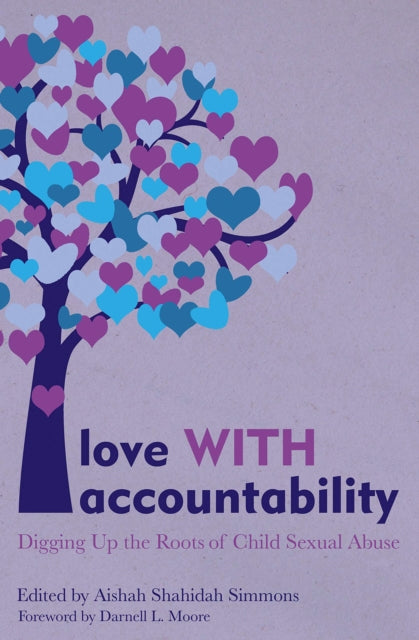 Love WITH Accountability