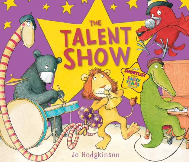 Talent Show