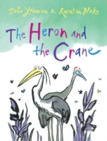 Heron and the Crane