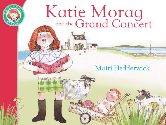 Katie Morag And The Grand Concert