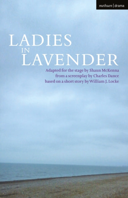 Ladies In Lavender